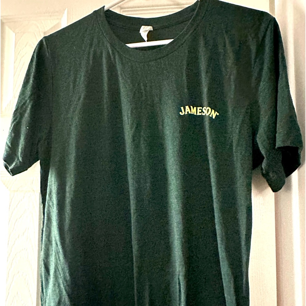 Jameson tee shirt